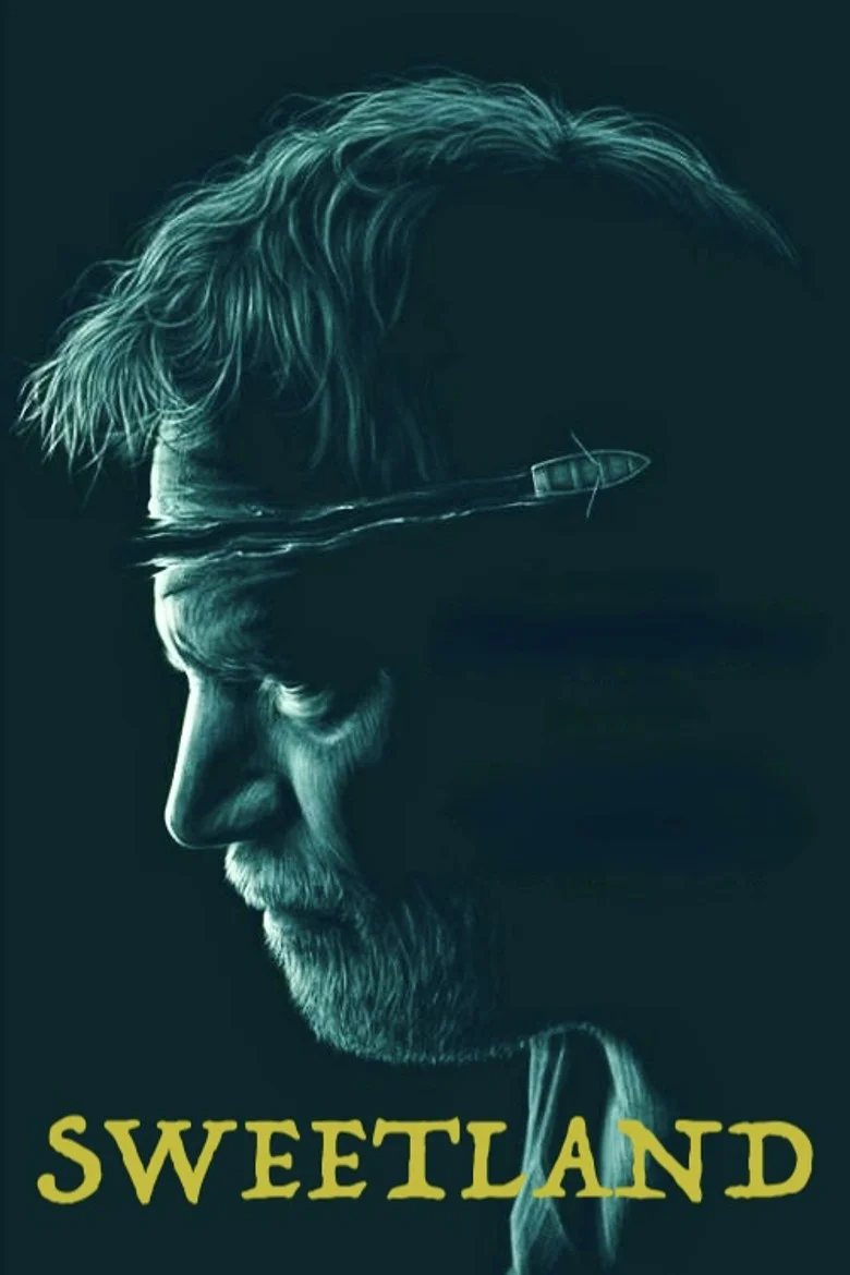 Sweetland movie artwork