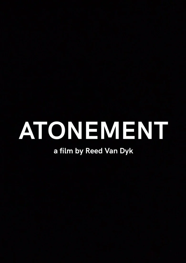 Atonement movie artwork