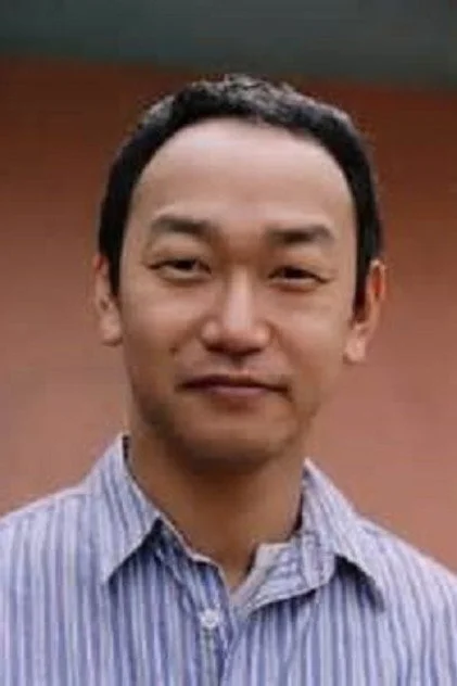 Kentarō Shimazu