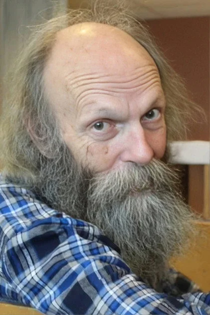 Bill McFadden