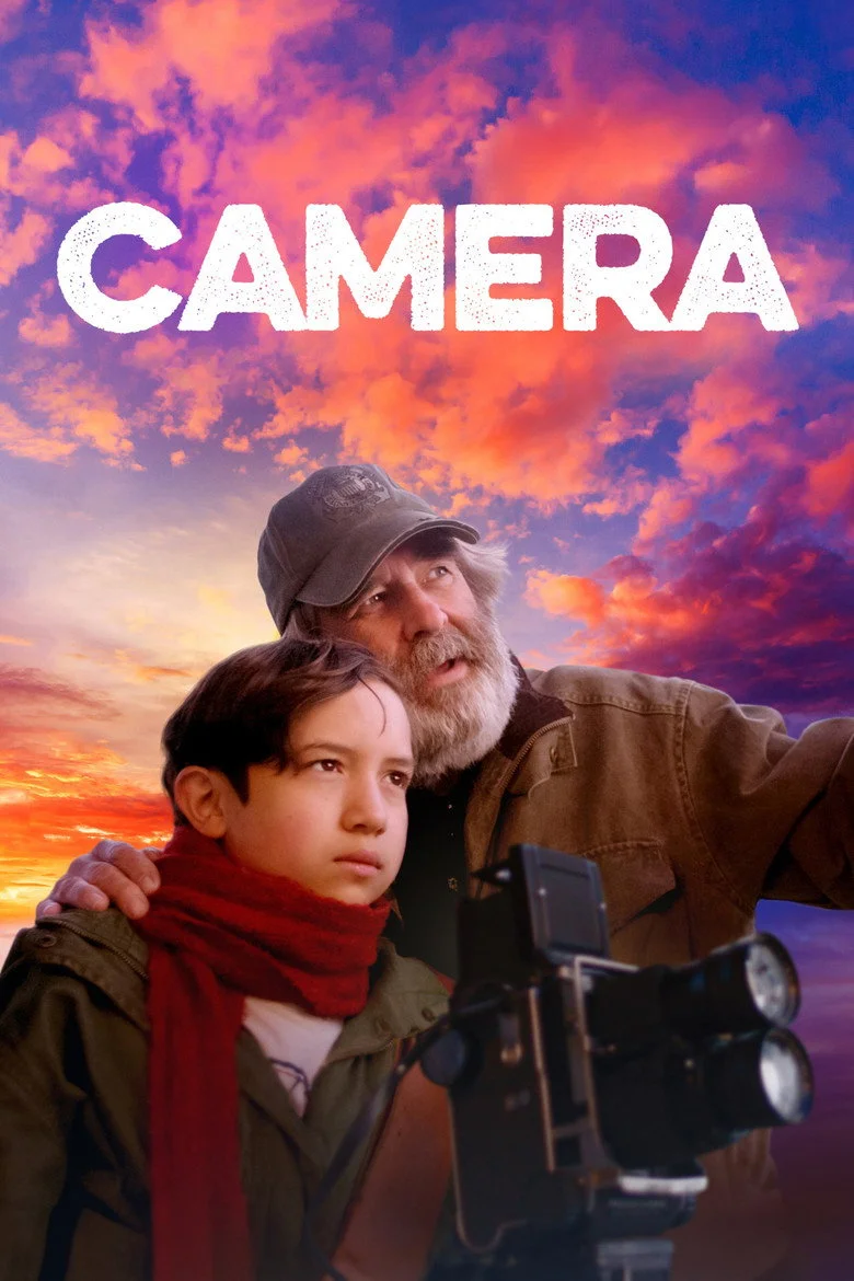 Camera movie artwork