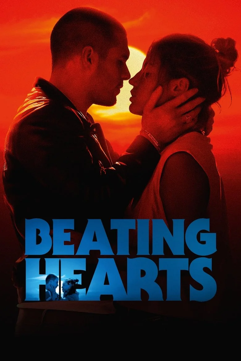 Beating Hearts movie artwork