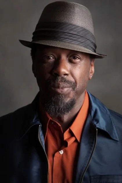 Edwin Lee Gibson