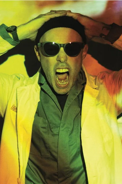 Joel Potrykus
