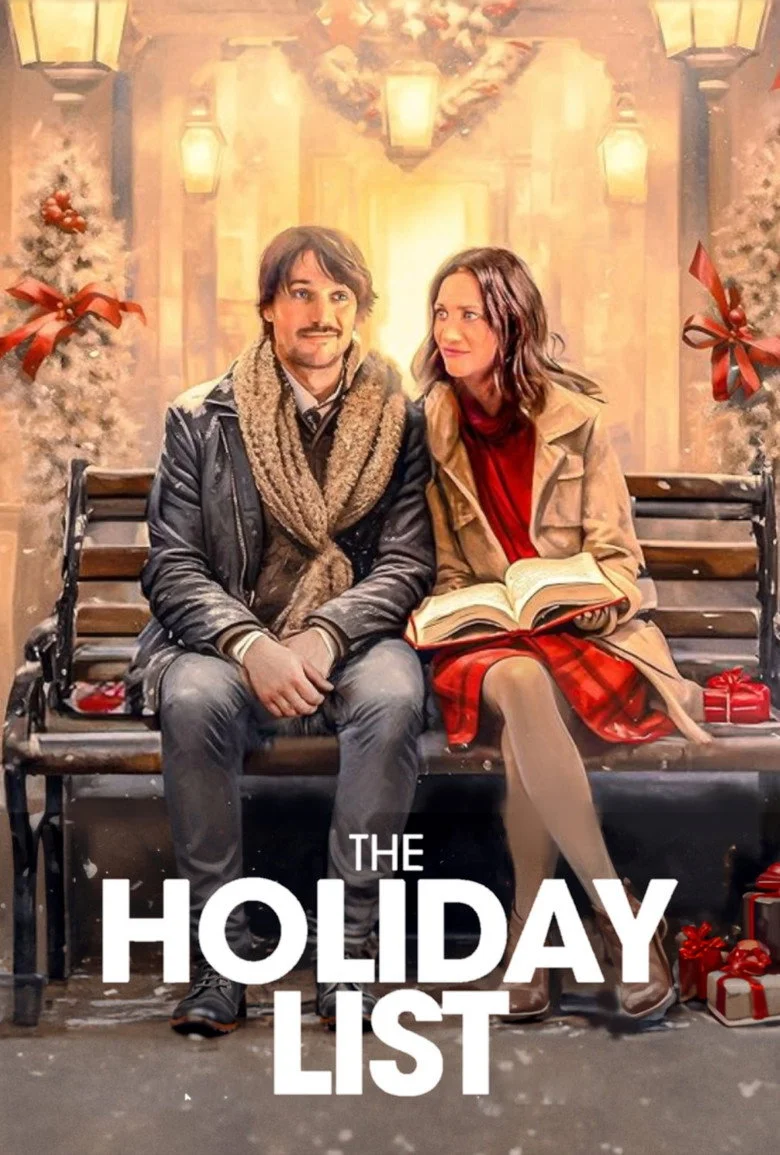 It's Christmas! movie artwork