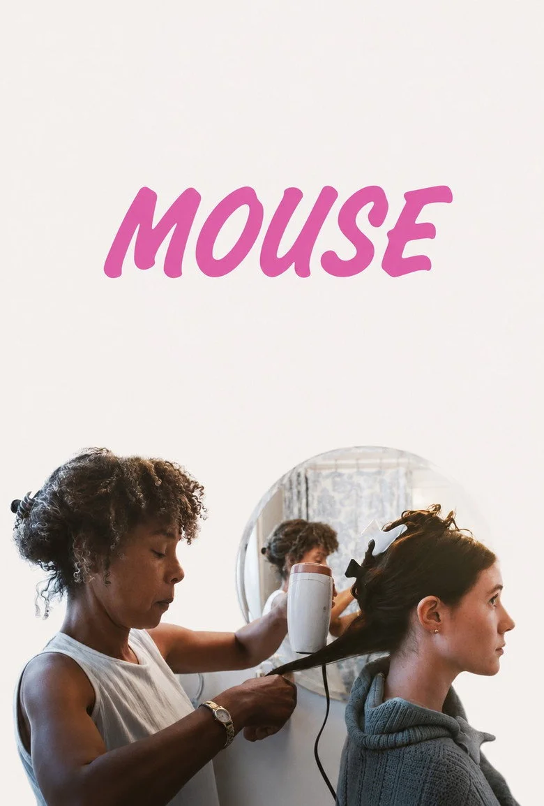 Mouse movie artwork