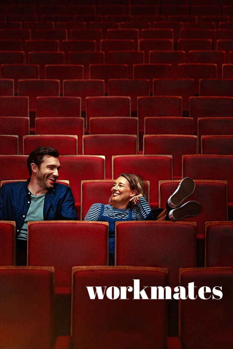 Workmates movie artwork