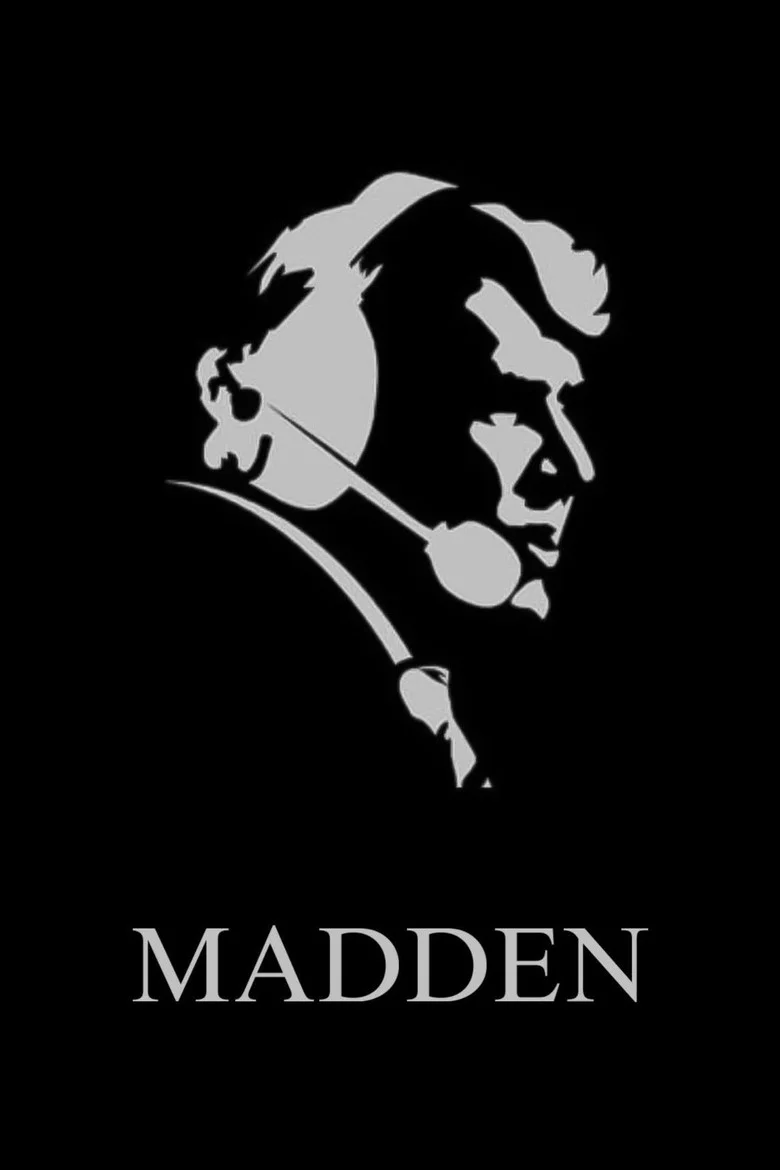 Madden movie artwork
