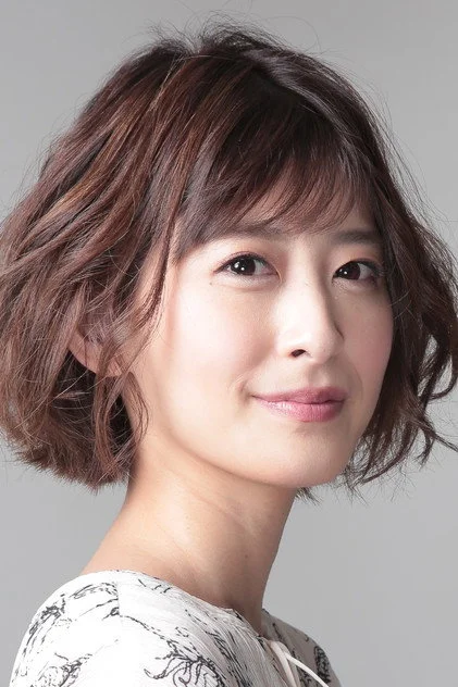 Megumi Nakamura