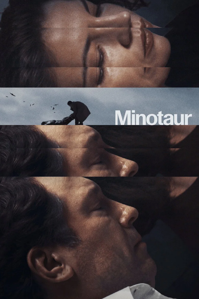 Minotaur poster