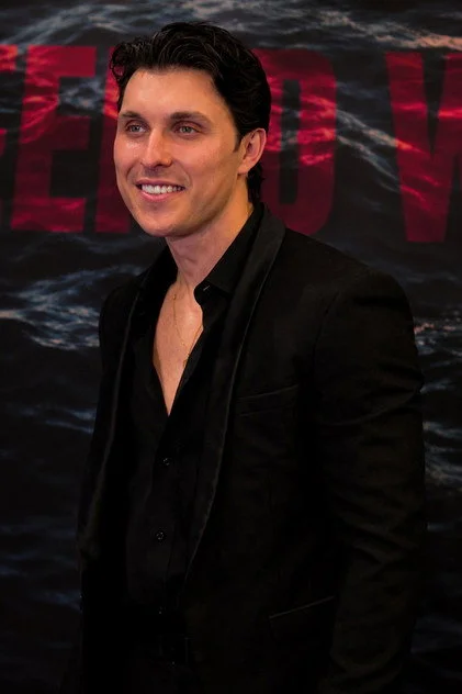 Brodie Henson