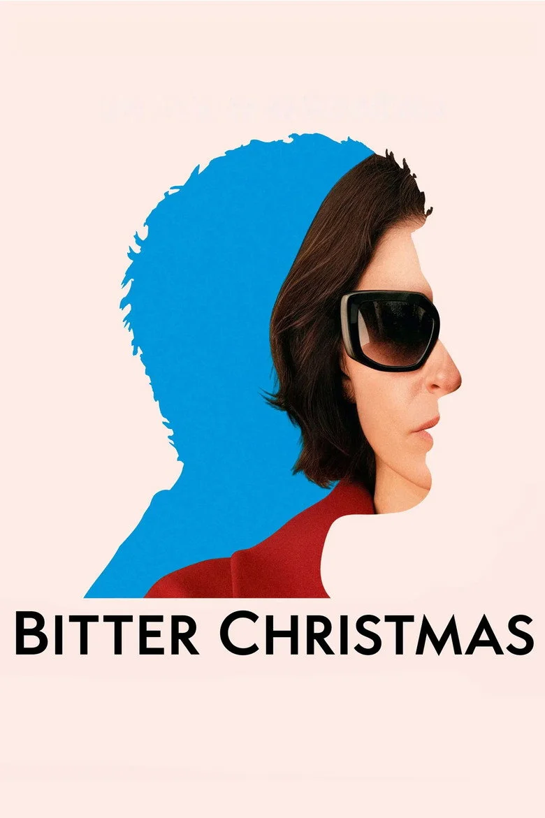 Bitter Christmas movie artwork