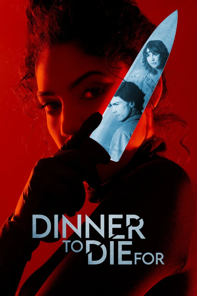 Dinner to Die For movie artwork