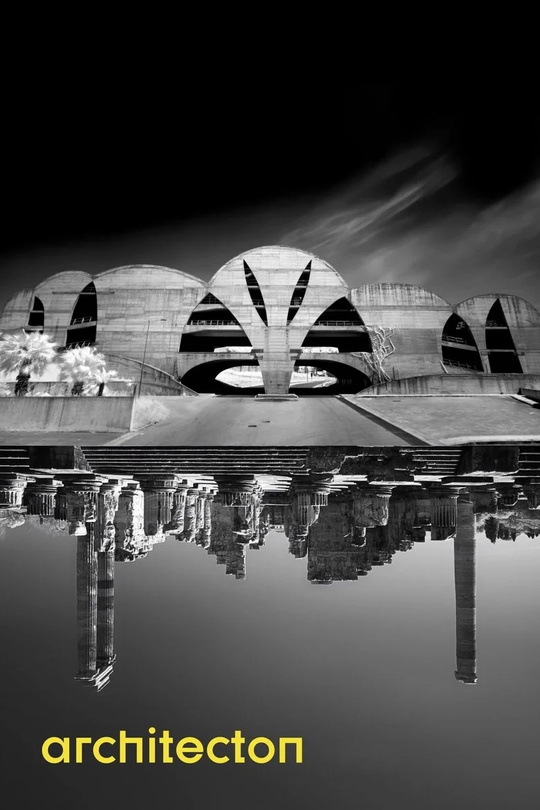 Architecton movie artwork