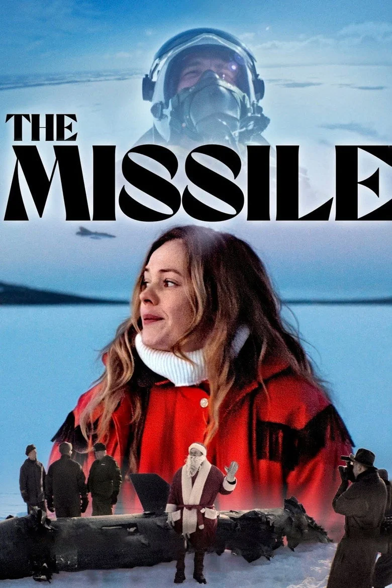 The Missile movie artwork