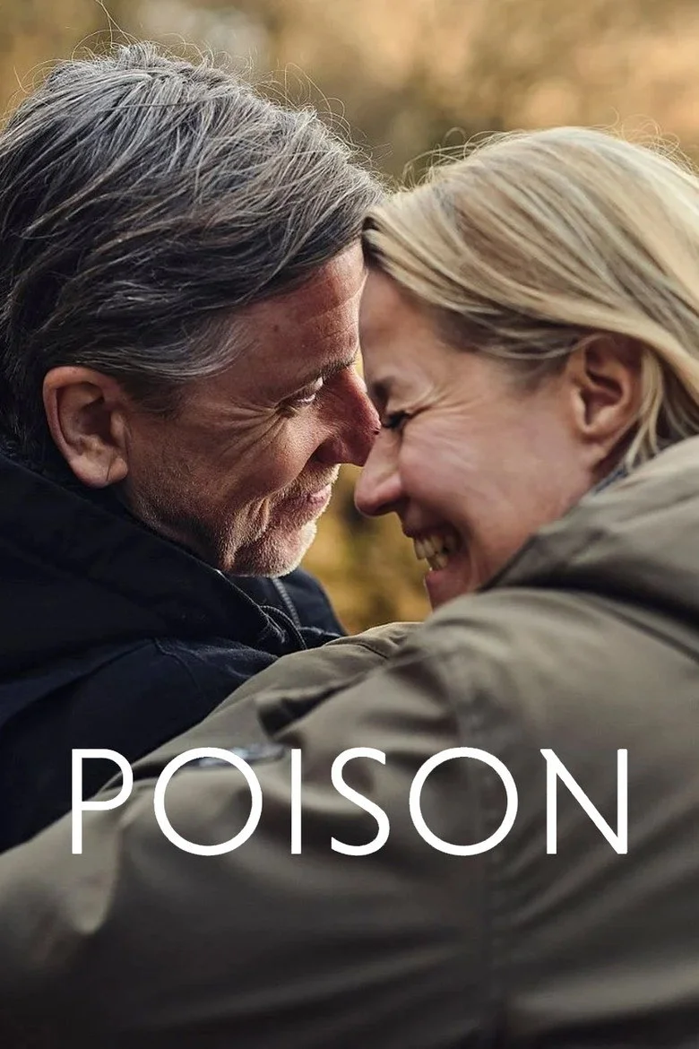 Poison movie artwork
