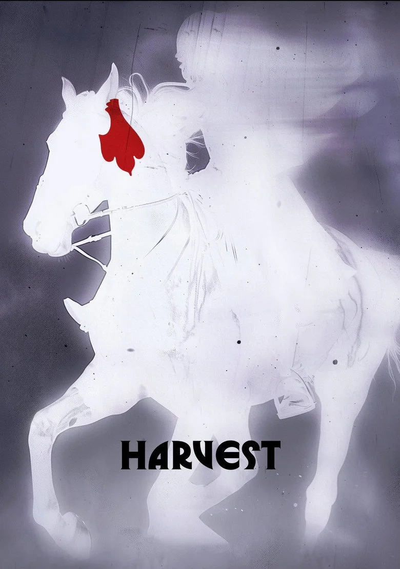 Harvest movie artwork