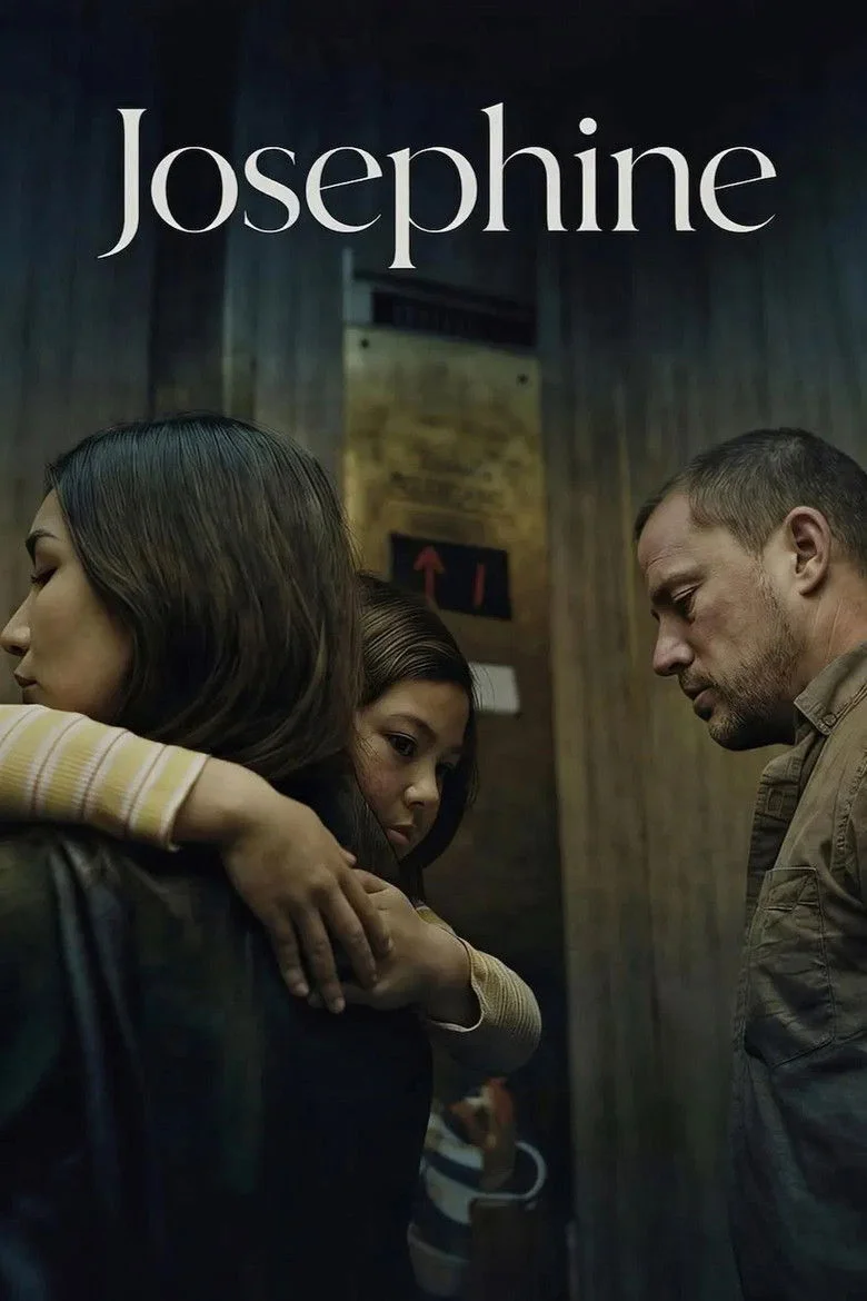 Josephine movie artwork