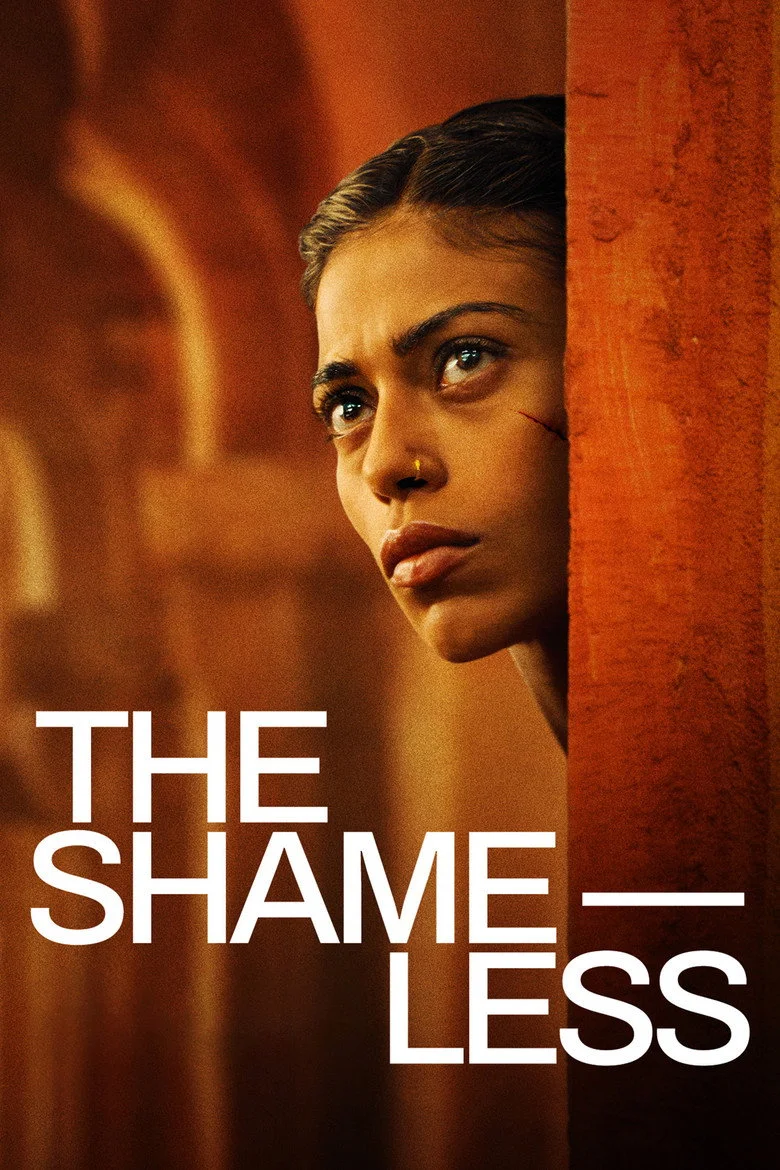 The Shameless movie artwork