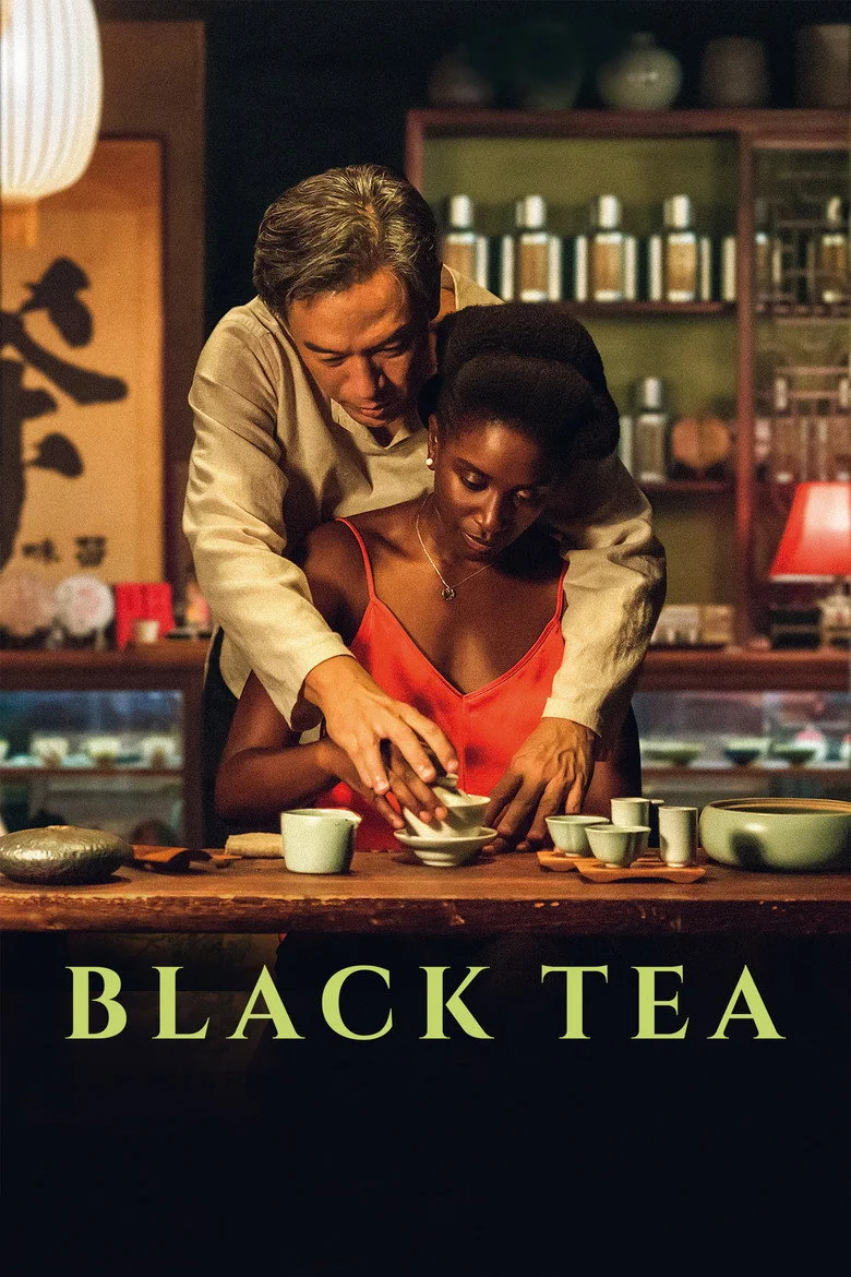 Black Tea movie artwork