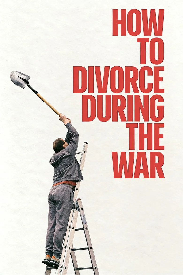 How to Divorce During the War movie artwork