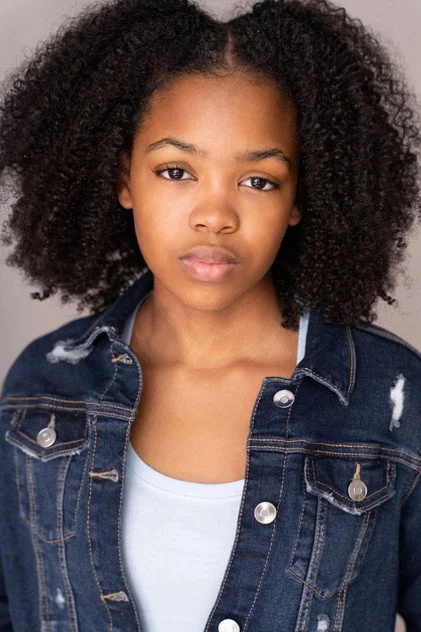 Aria Seymore