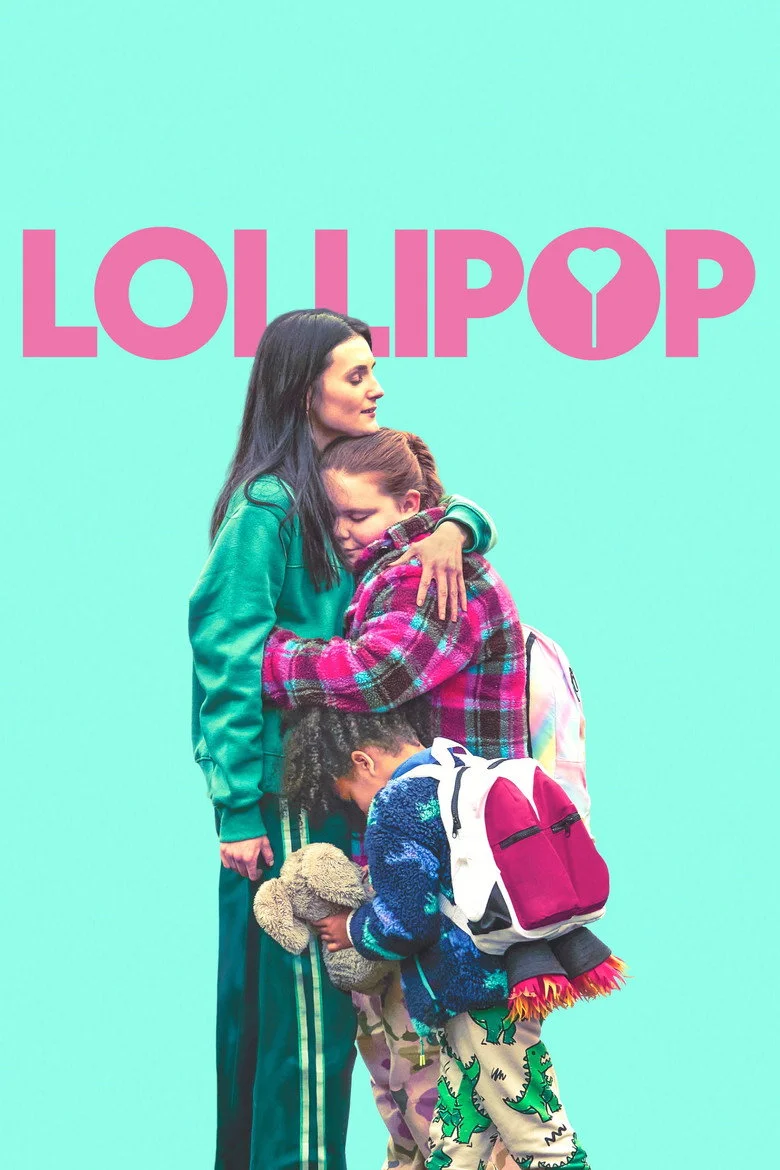 Lollipop movie artwork