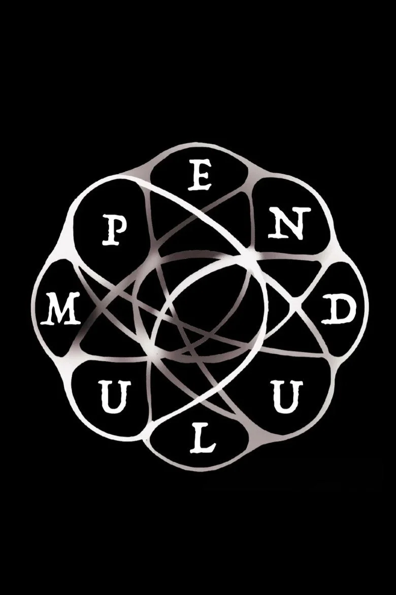 Pendulum movie artwork