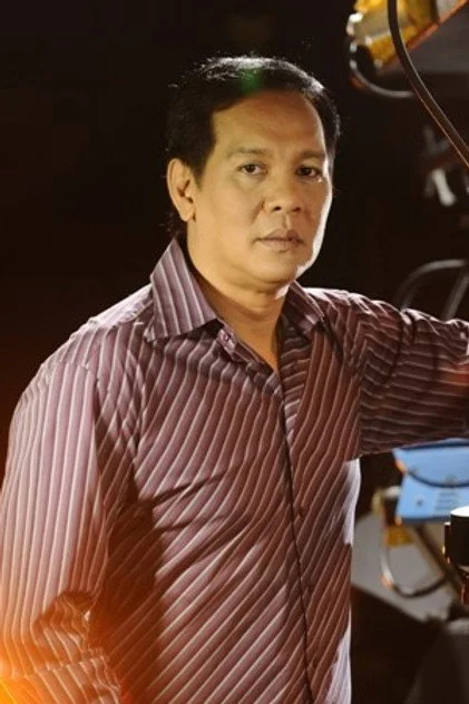 Joey Marquez