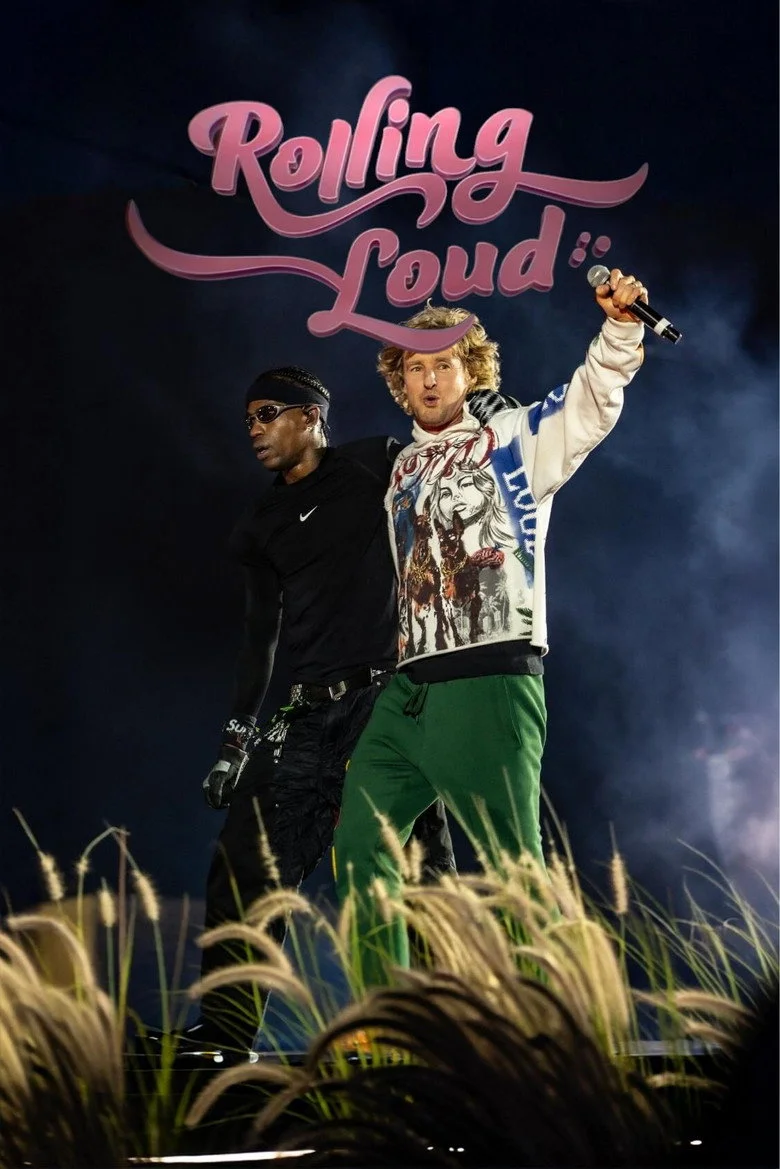 Rolling Loud: The Movie movie artwork