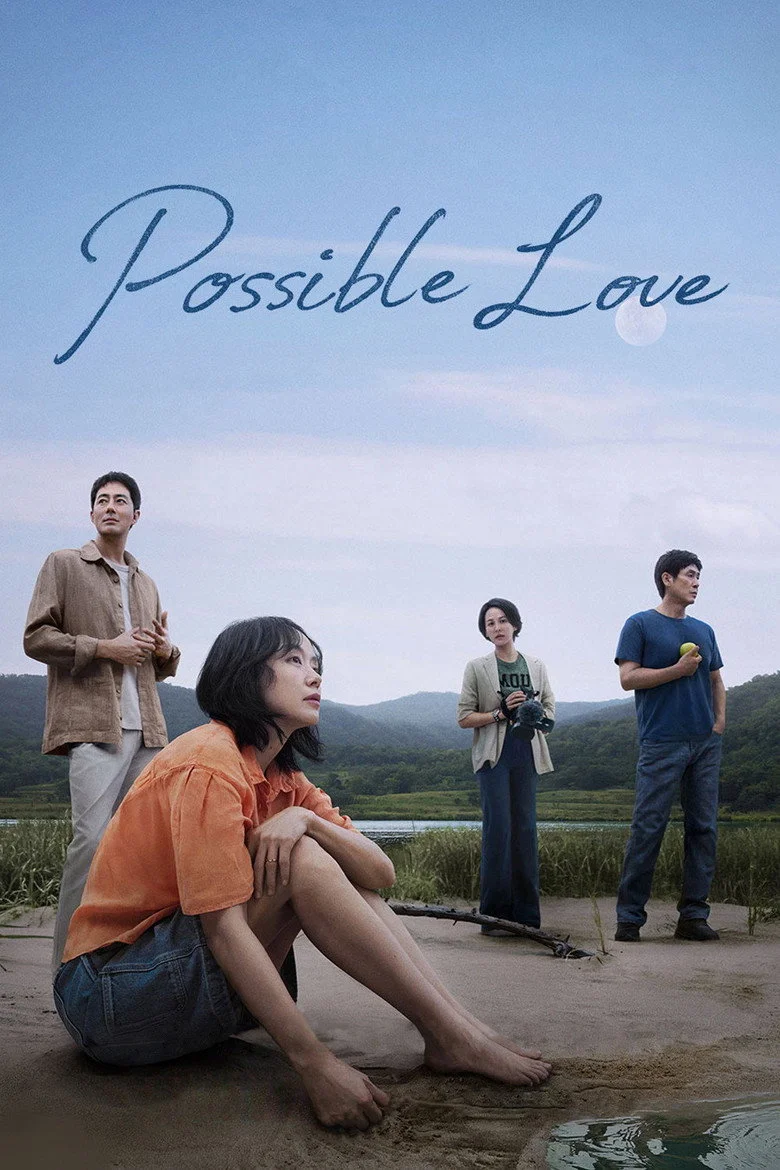 Possible Love movie artwork