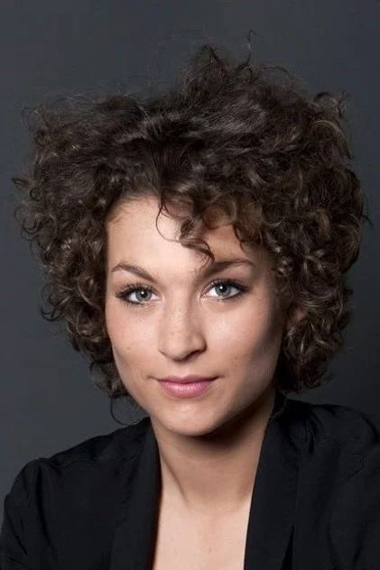 Eva van de Wijdeven