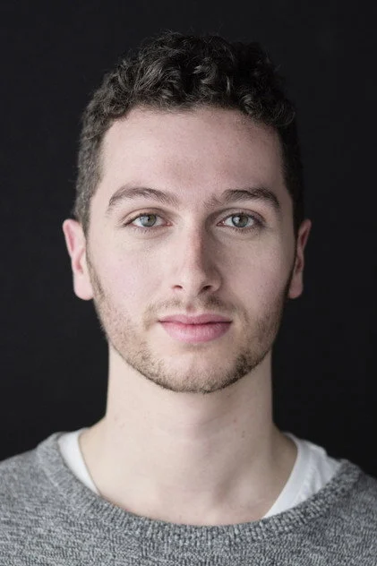 Adam Capriolo