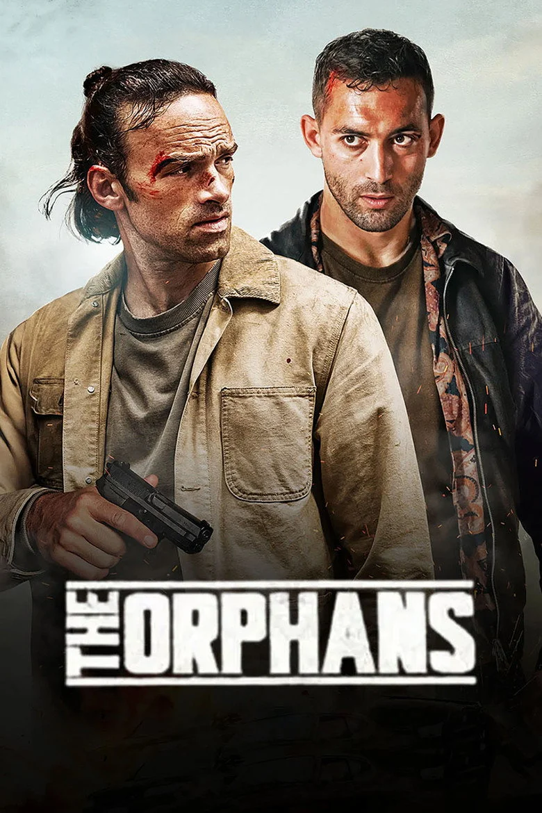 The Orphans movie artwork