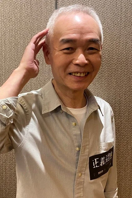 Jimmy Wong Wah-Wo