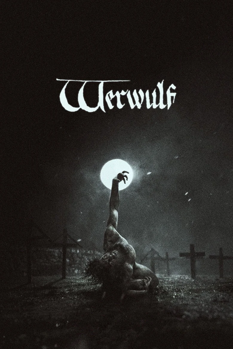 Werwulf movie artwork